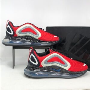 Nike Air Max 720 x Undercover University Red CN2408-600 Men’s Sneakers - Size 12